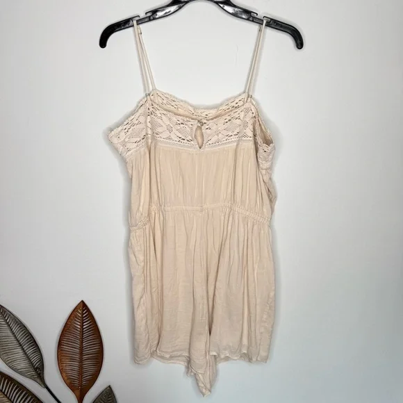 Spell Harmony Romper - Picture 14 of 14